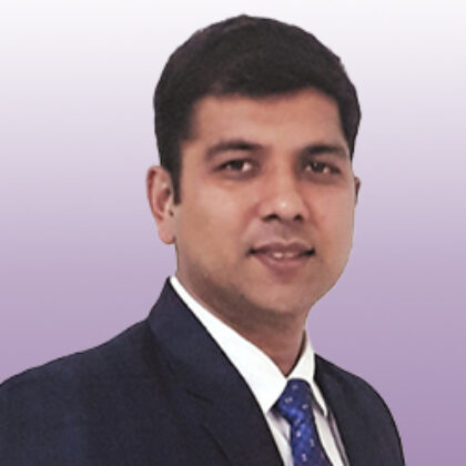 Pankaj Goel - MD- Founder - Capital Setu